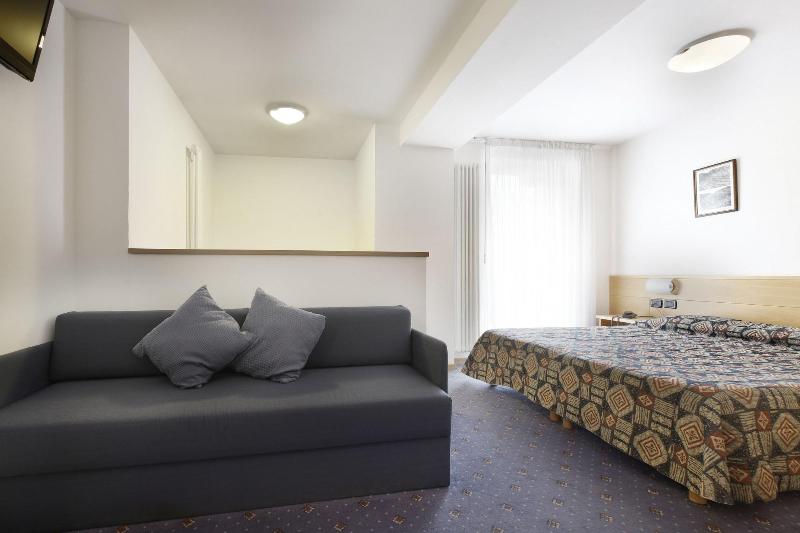 Hotel Nele - Oda
