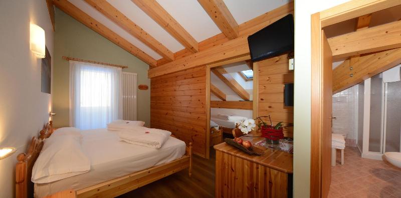 Hotel Nele - Oda