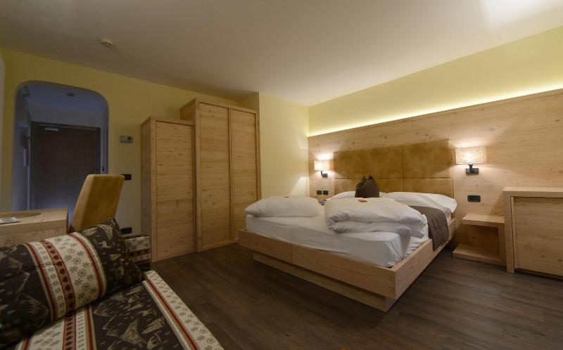 Hotel Nele - Oda