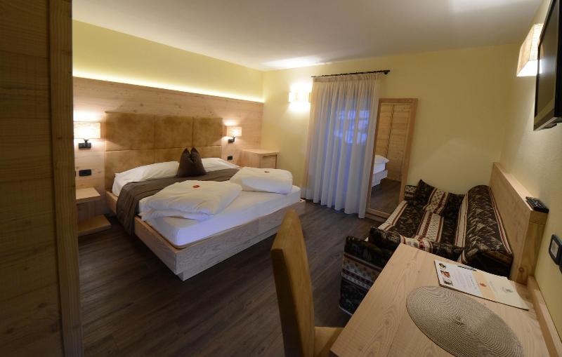 Hotel Nele - Oda