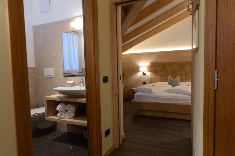 Hotel Nele - Oda