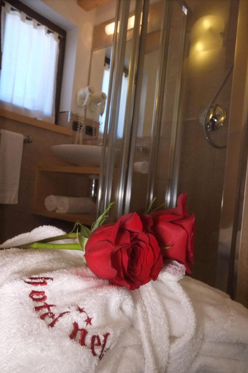 Hotel Nele - Oda