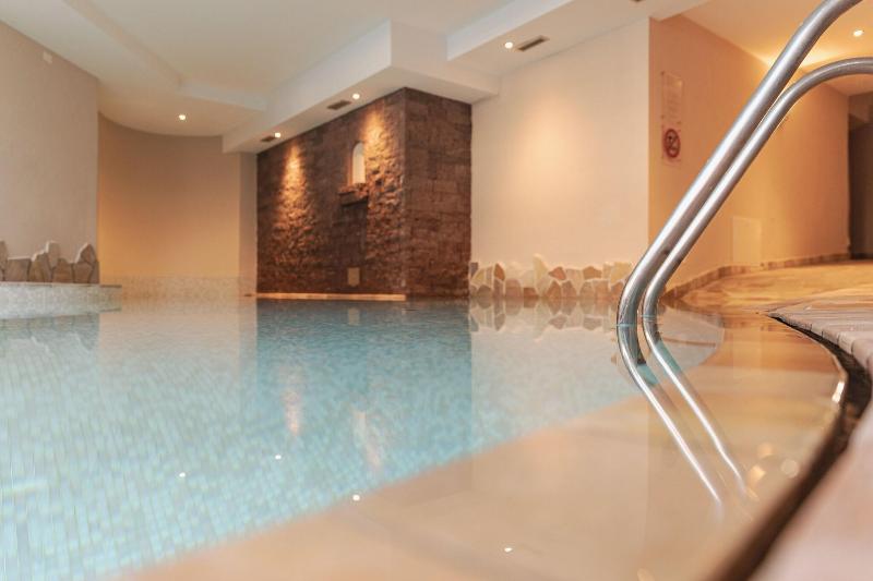Hotel Nele - Havuz