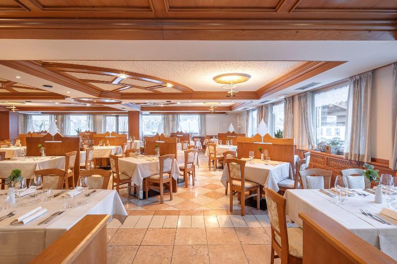 Hotel Nele - Restoran