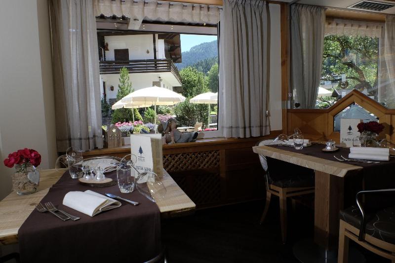 Hotel Nele - Restoran