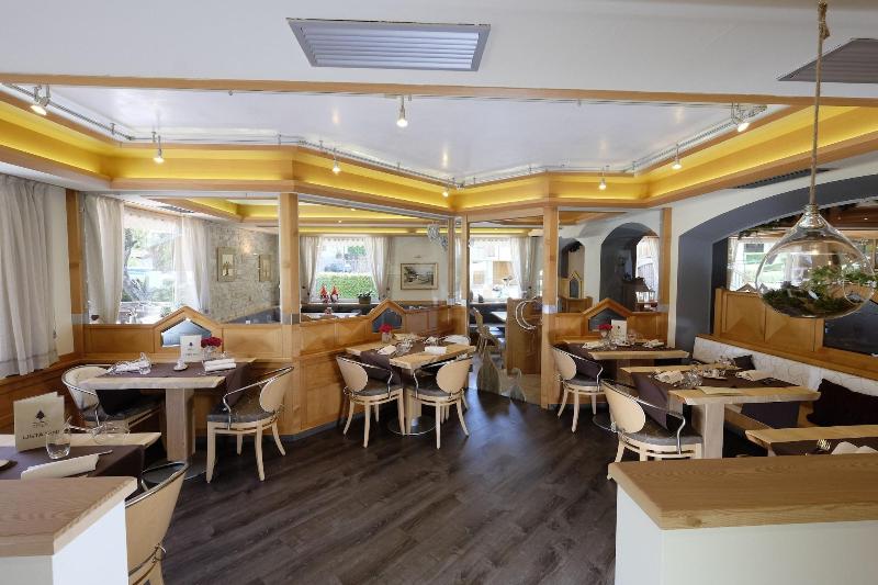 Hotel Nele - Restoran