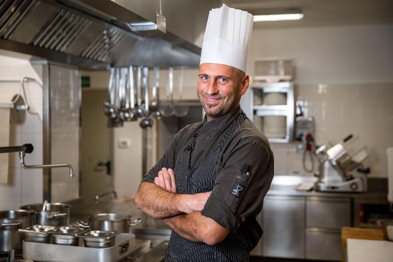 Hotel Nele - Restoran