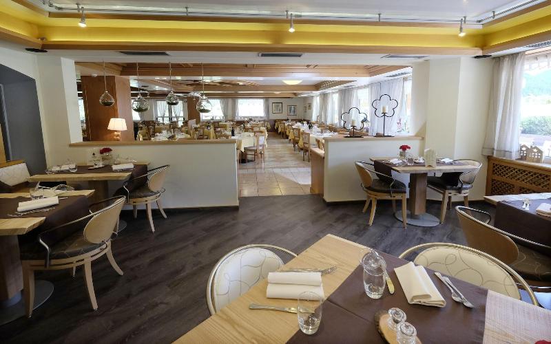 Hotel Nele - Restoran