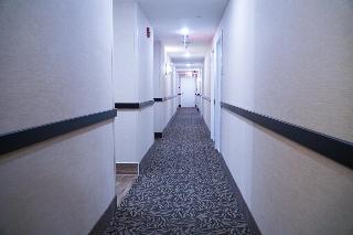 Hotel Mint Jfk Airport fotoÄŸrafÄ±