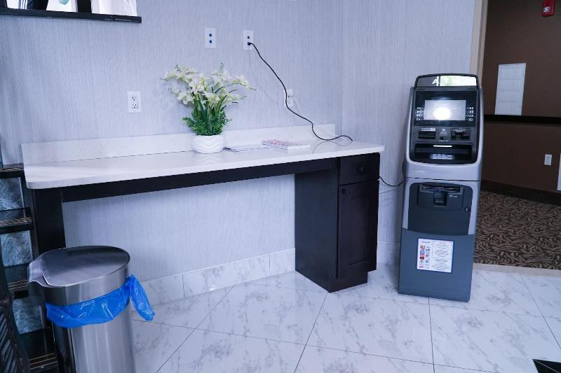 Hotel Mint Jfk Airport - Aktivite