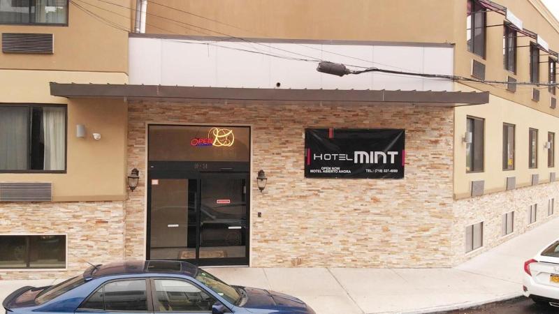 Hotel Mint Jfk Airport - Genel