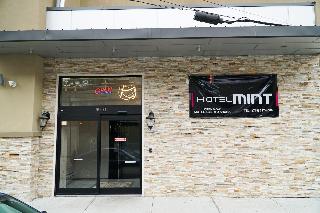 Hotel Mint Jfk Airport fotoÄŸrafÄ±