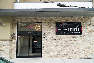 Hotel Mint Jfk Airport fotoÄŸrafÄ±