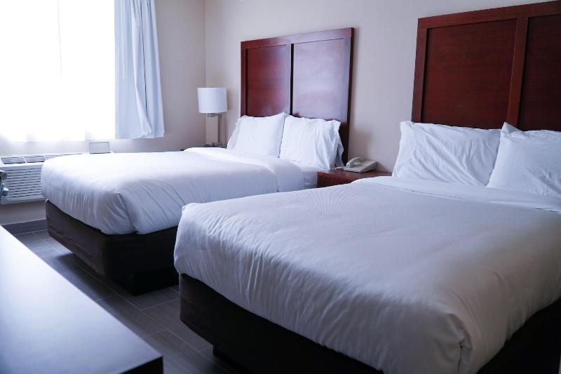 Hotel Mint Jfk Airport - Oda