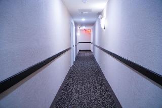 Hotel Mint Jfk Airport fotoÄŸrafÄ±