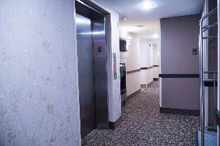 Hotel Mint Jfk Airport fotoÄŸrafÄ±