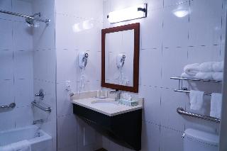 Hotel Mint Jfk Airport fotoÄŸrafÄ±