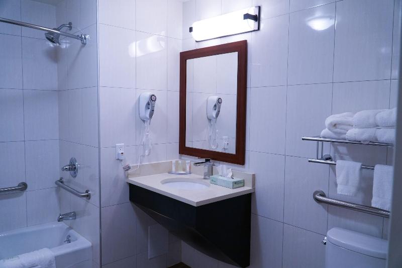 Hotel Mint Jfk Airport - Oda