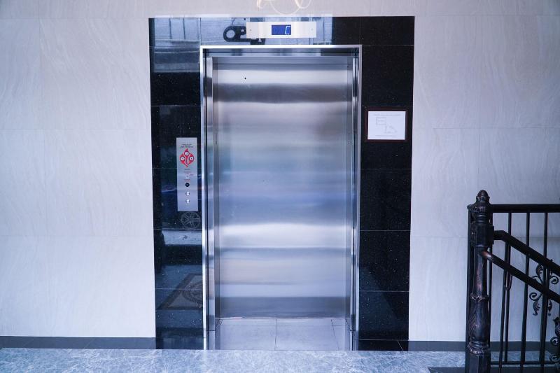 Hotel Mint Jfk Airport - Oda
