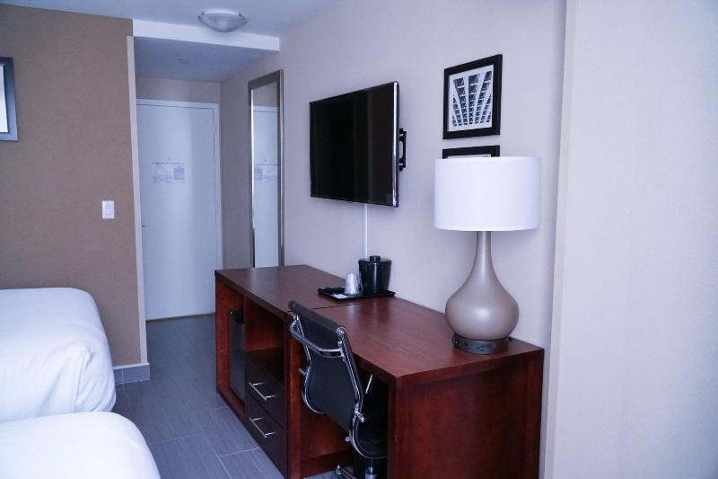 Hotel Mint Jfk Airport - Oda
