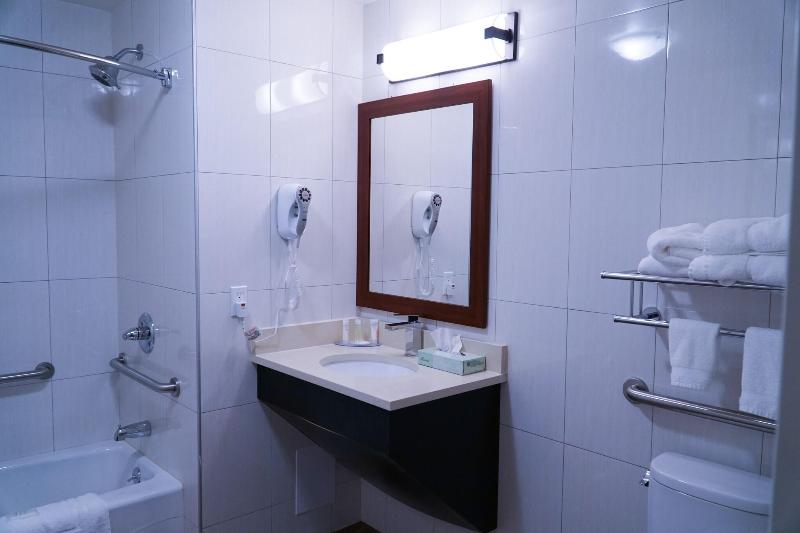 Hotel Mint Jfk Airport - Oda