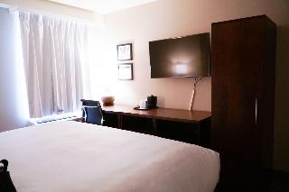 Hotel Mint Jfk Airport fotoÄŸrafÄ±