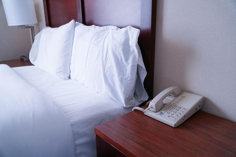 Hotel Mint Jfk Airport - Oda