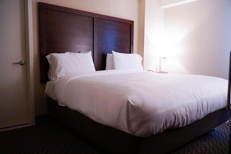 Hotel Mint Jfk Airport - Oda