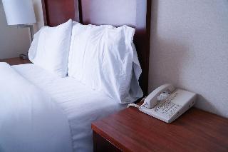 Hotel Mint Jfk Airport fotoÄŸrafÄ±