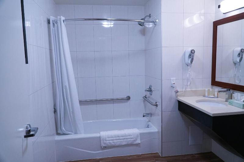 Hotel Mint Jfk Airport - Oda