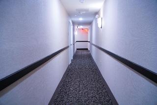 Hotel Mint Jfk Airport fotoÄŸrafÄ±