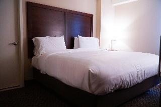 Hotel Mint Jfk Airport fotoÄŸrafÄ±