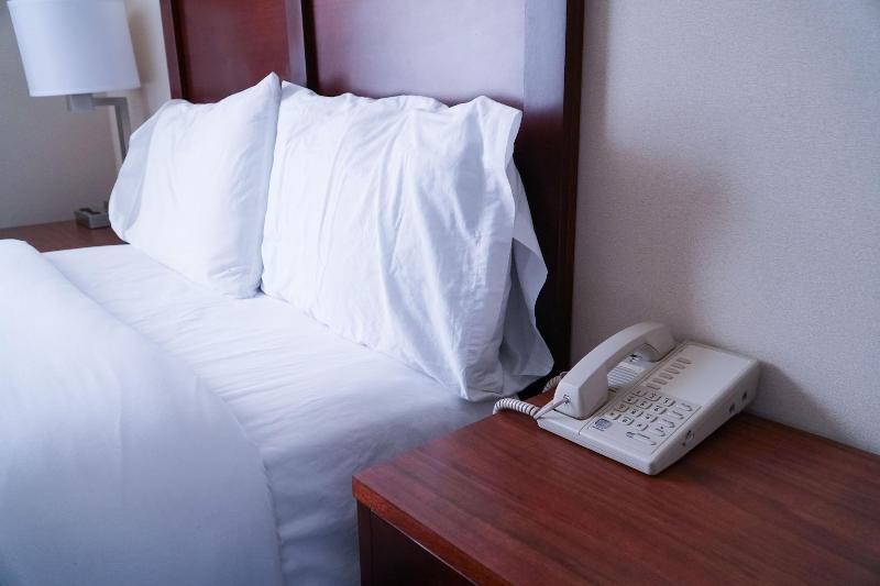 Hotel Mint Jfk Airport - Oda
