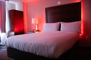 Hotel Mint Jfk Airport fotoÄŸrafÄ±