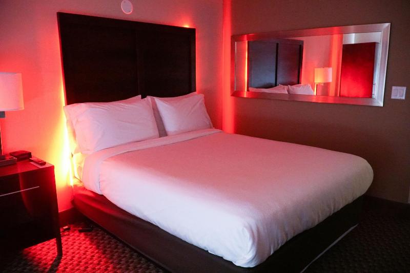 Hotel Mint Jfk Airport - Oda