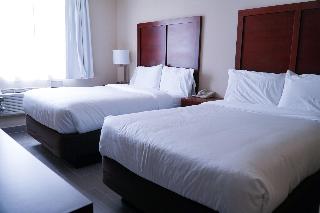 Hotel Mint Jfk Airport fotoÄŸrafÄ±