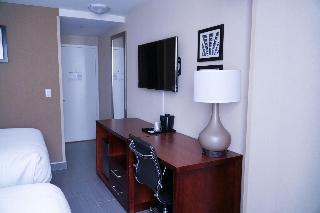 Hotel Mint Jfk Airport fotoÄŸrafÄ±