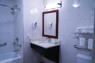 Hotel Mint Jfk Airport fotoÄŸrafÄ±