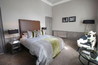 Allan Park Hotel fotoÄŸrafÄ±