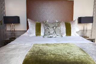 Allan Park Hotel fotoÄŸrafÄ±