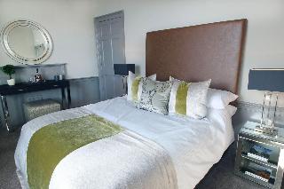 Allan Park Hotel fotoÄŸrafÄ±