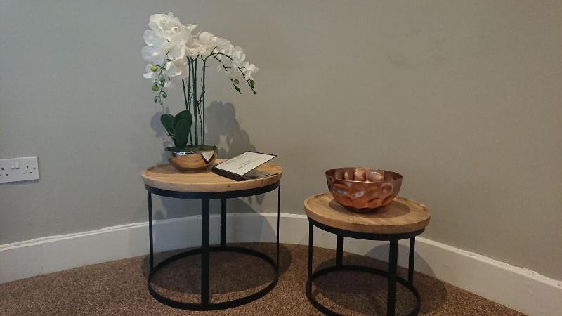 Allan Park Hotel - Oda