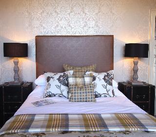 Allan Park Hotel fotoÄŸrafÄ±