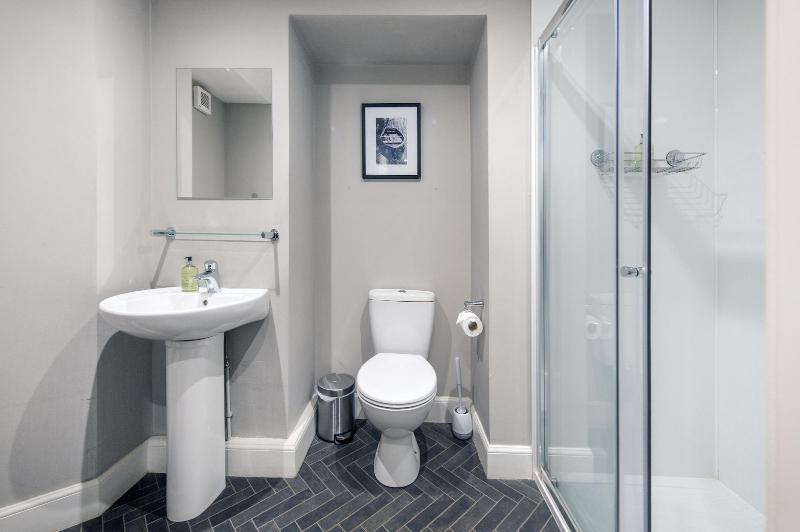 Allan Park Hotel - Oda