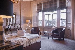 Allan Park Hotel fotoÄŸrafÄ±