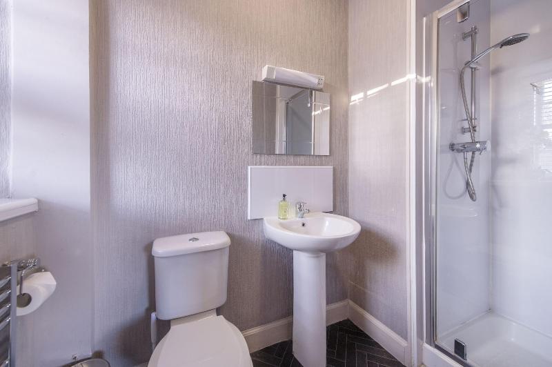 Allan Park Hotel - Oda
