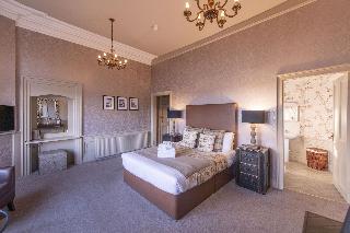 Allan Park Hotel fotoÄŸrafÄ±