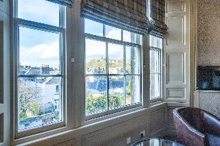 Allan Park Hotel fotoÄŸrafÄ±