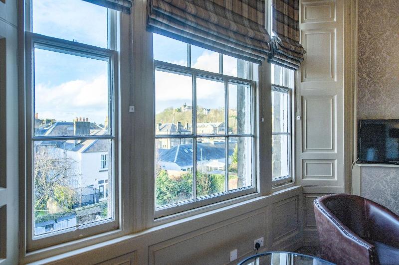 Allan Park Hotel - Oda