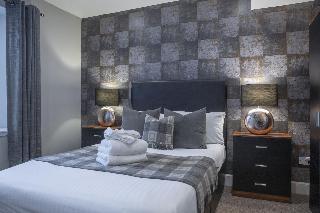 Allan Park Hotel fotoÄŸrafÄ±